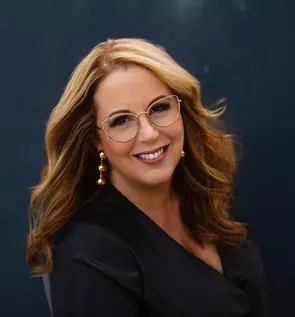 Andrea Davies, Saint John, Real Estate Agent